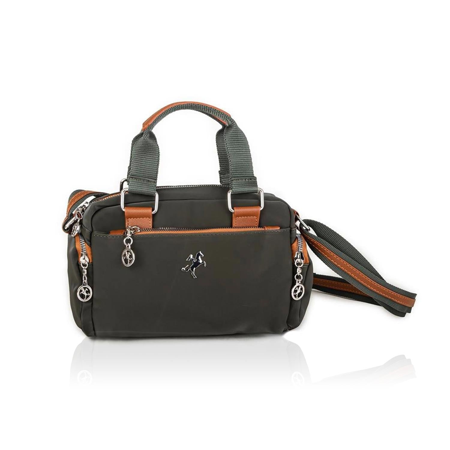 Nivay El Çantası ve Çapraz Askılı Çanta