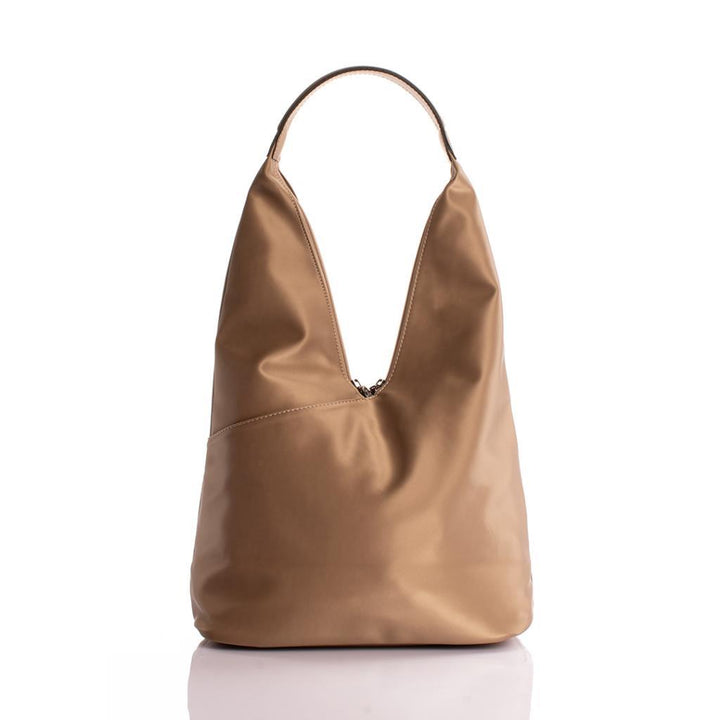 Nola Işıltılı Kadın Omuz Çantası