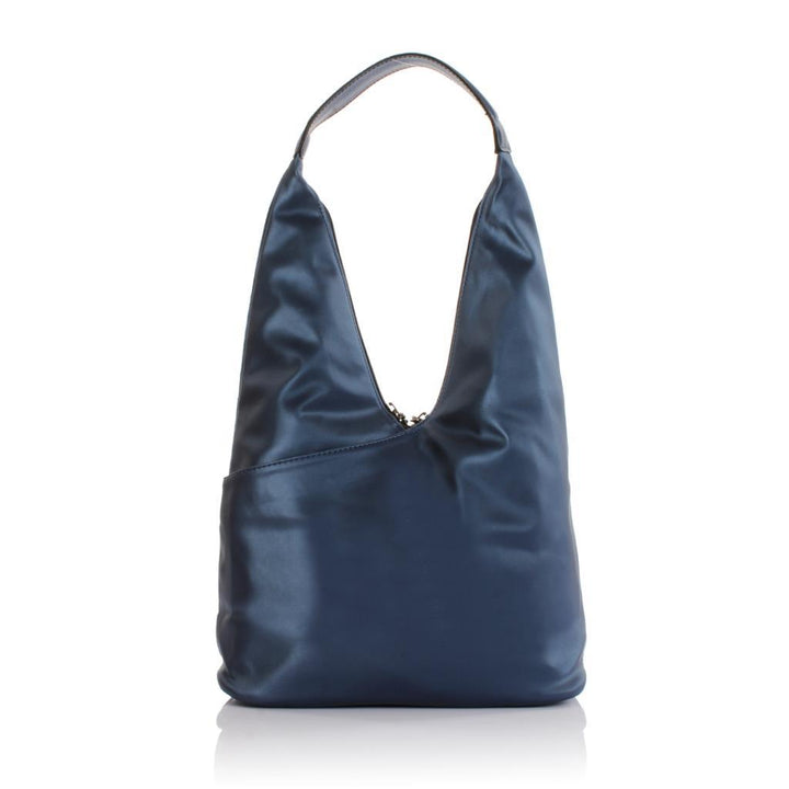 Nola Işıltılı Kadın Omuz Çantası