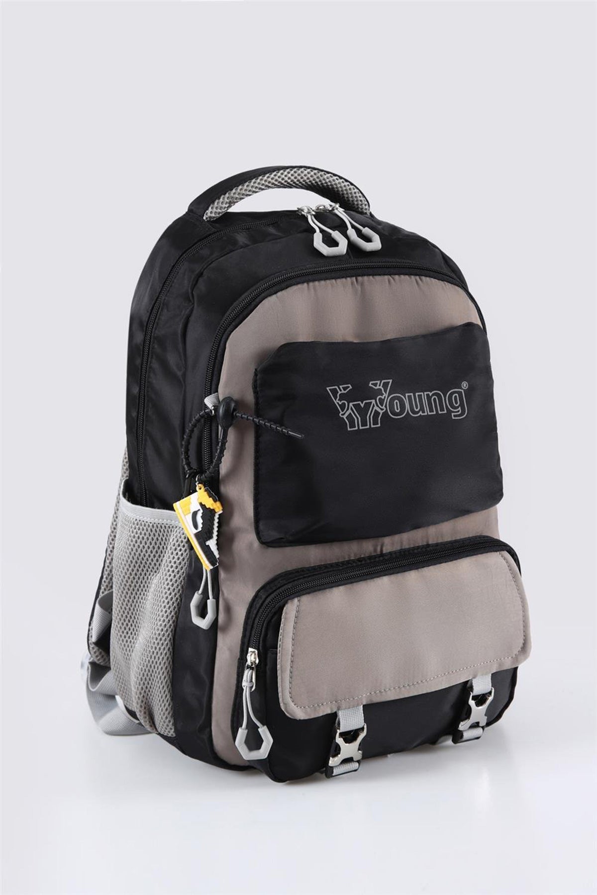 Ogechi Büyük Boy Sırt Çantası