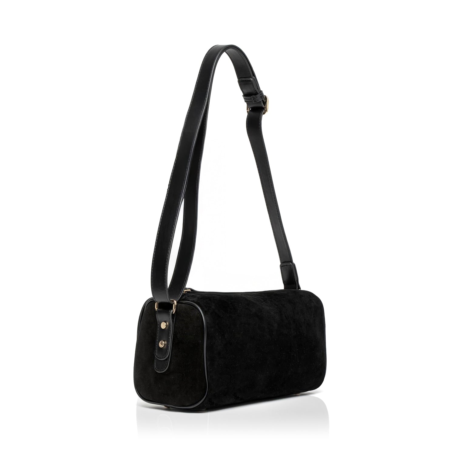 OIZYS Jacquline Hakiki Deri Kadın Çapraz Çanta