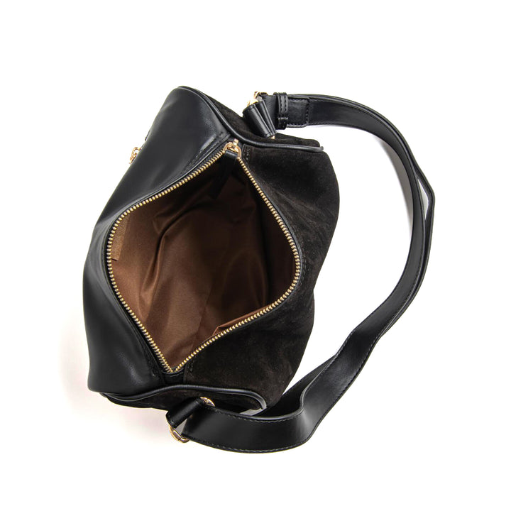 OIZYS Jacquline Hakiki Deri Kadın Çapraz Çanta