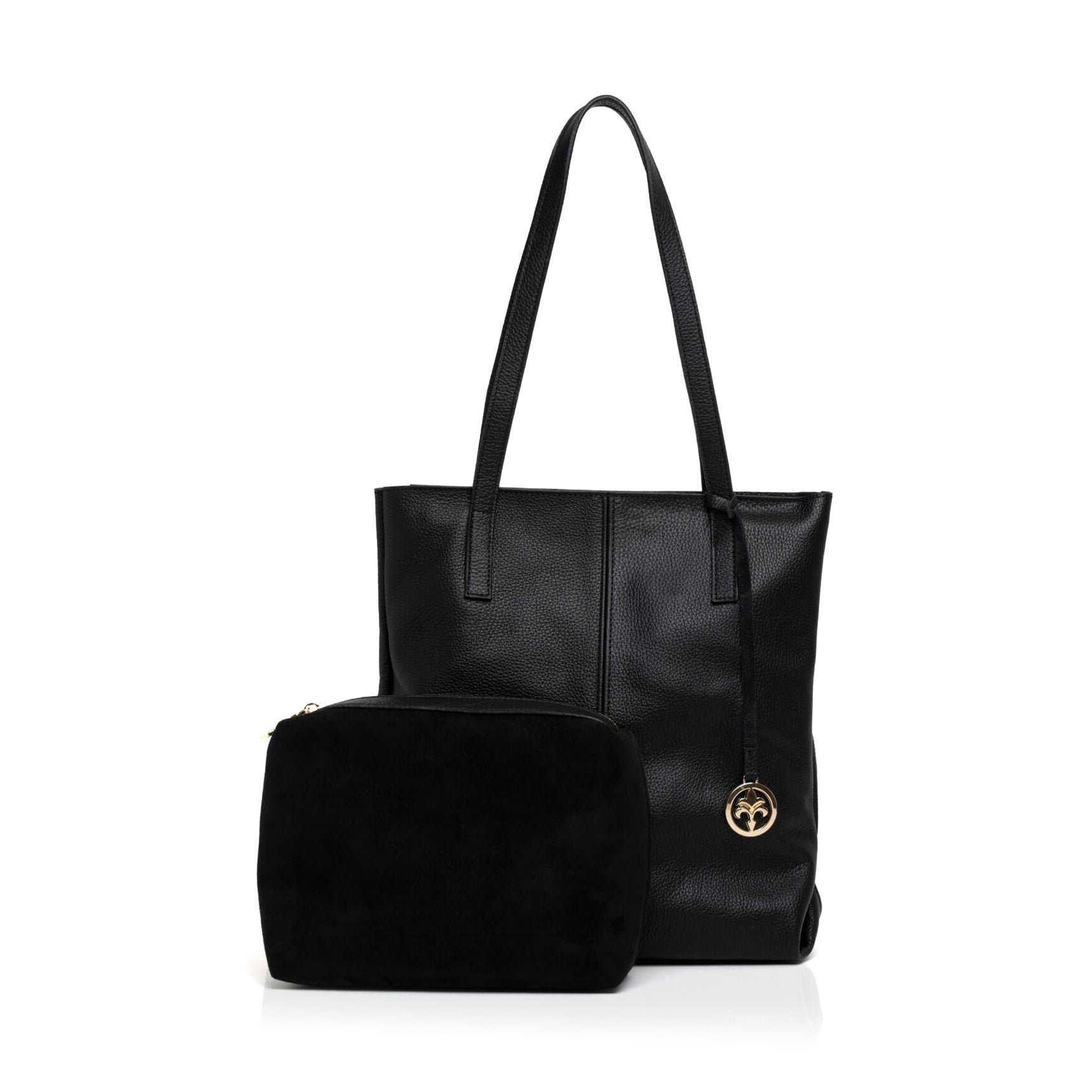 Oneıros Hakiki Deri Kadın Omuz Çantası