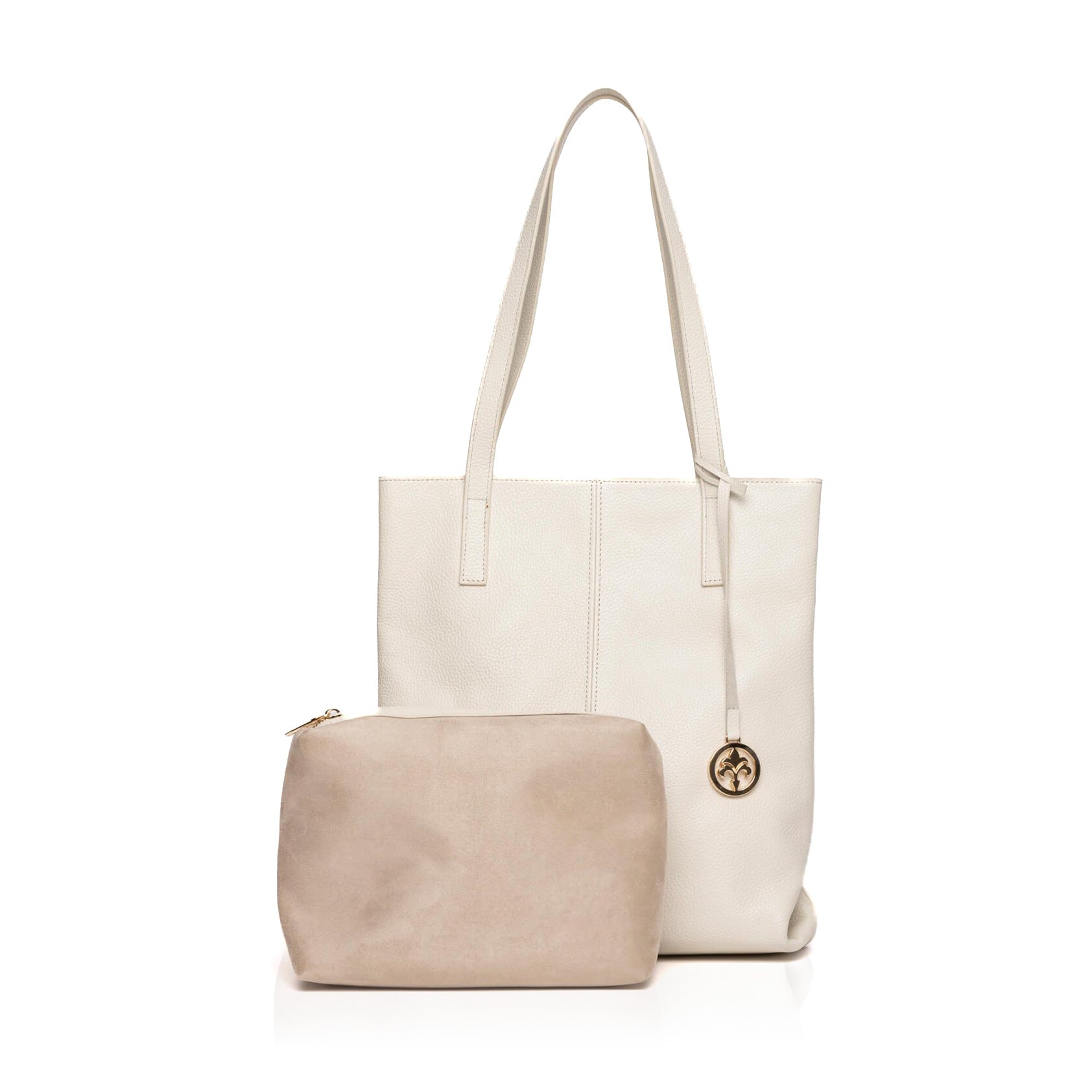 Oneıros Hakiki Deri Kadın Omuz Çantası