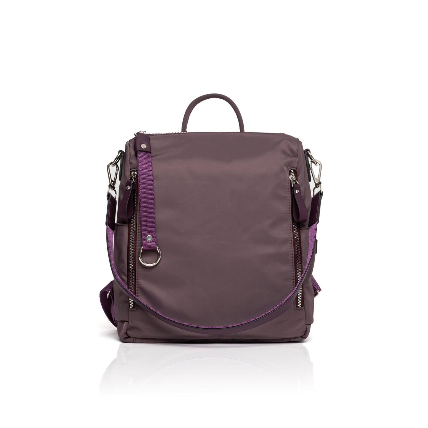 PAMELA Kadın Sırt Çantası