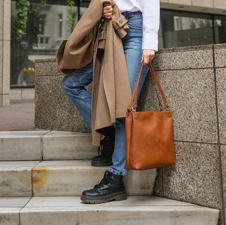 Peıtho Kadın Omuz Çantası