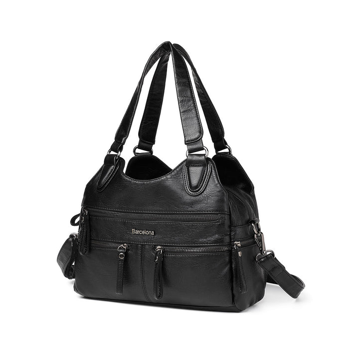 Peneto Kadın Omuz Çantası