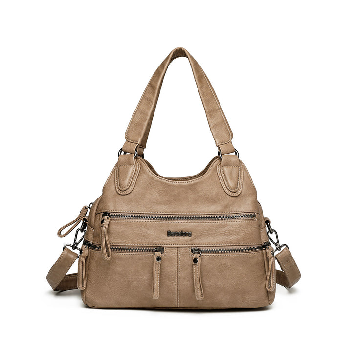 Peneto Kadın Omuz Çantası