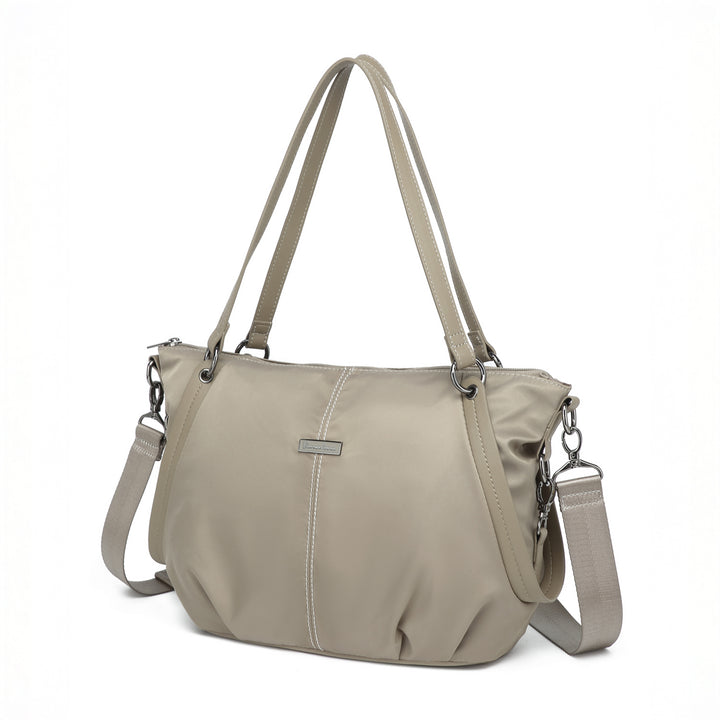 Perera Kadın Saten Omuz Çantası