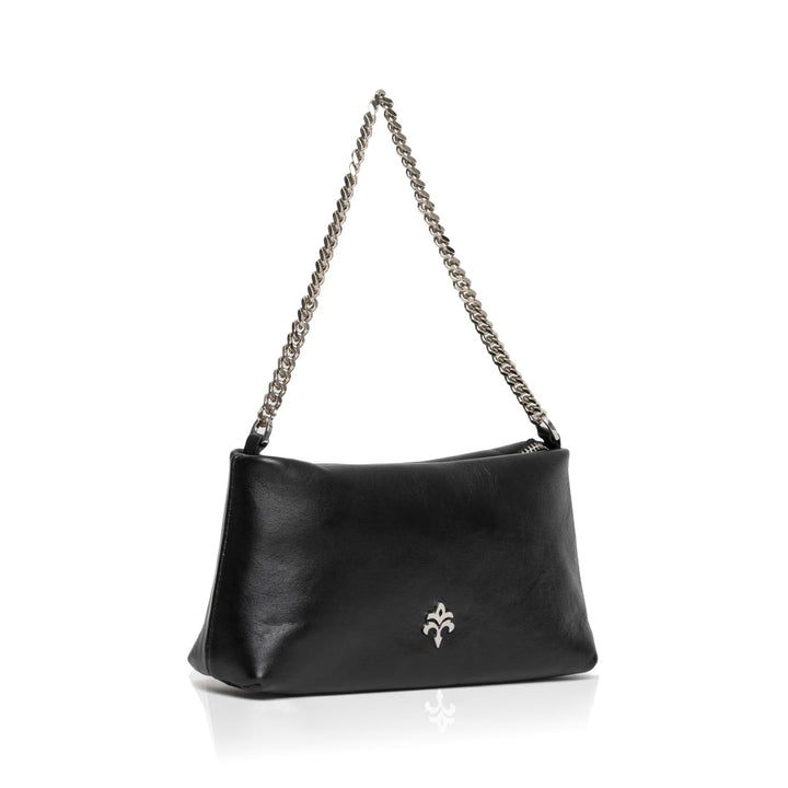 PHUSIS Jacquline Hakiki Deri Kadın Çapraz Çanta