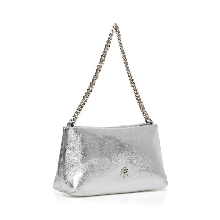 PHUSIS Jacquline Hakiki Deri Kadın Çapraz Çanta