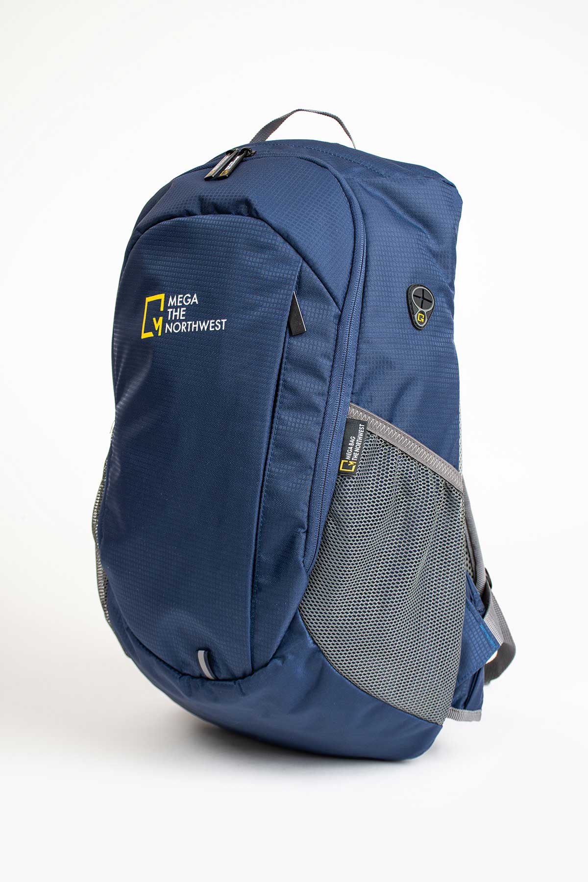 Poner Spor ve Seyahat Büyük Boy Sırt Çantası