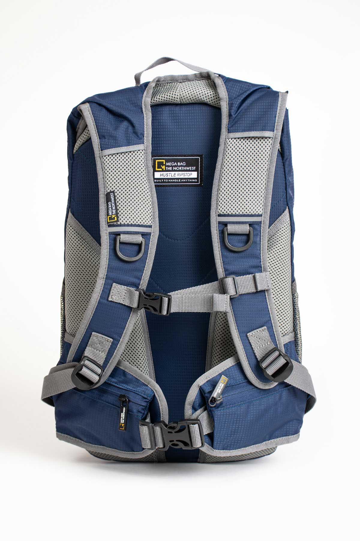 Poner Spor ve Seyahat Büyük Boy Sırt Çantası