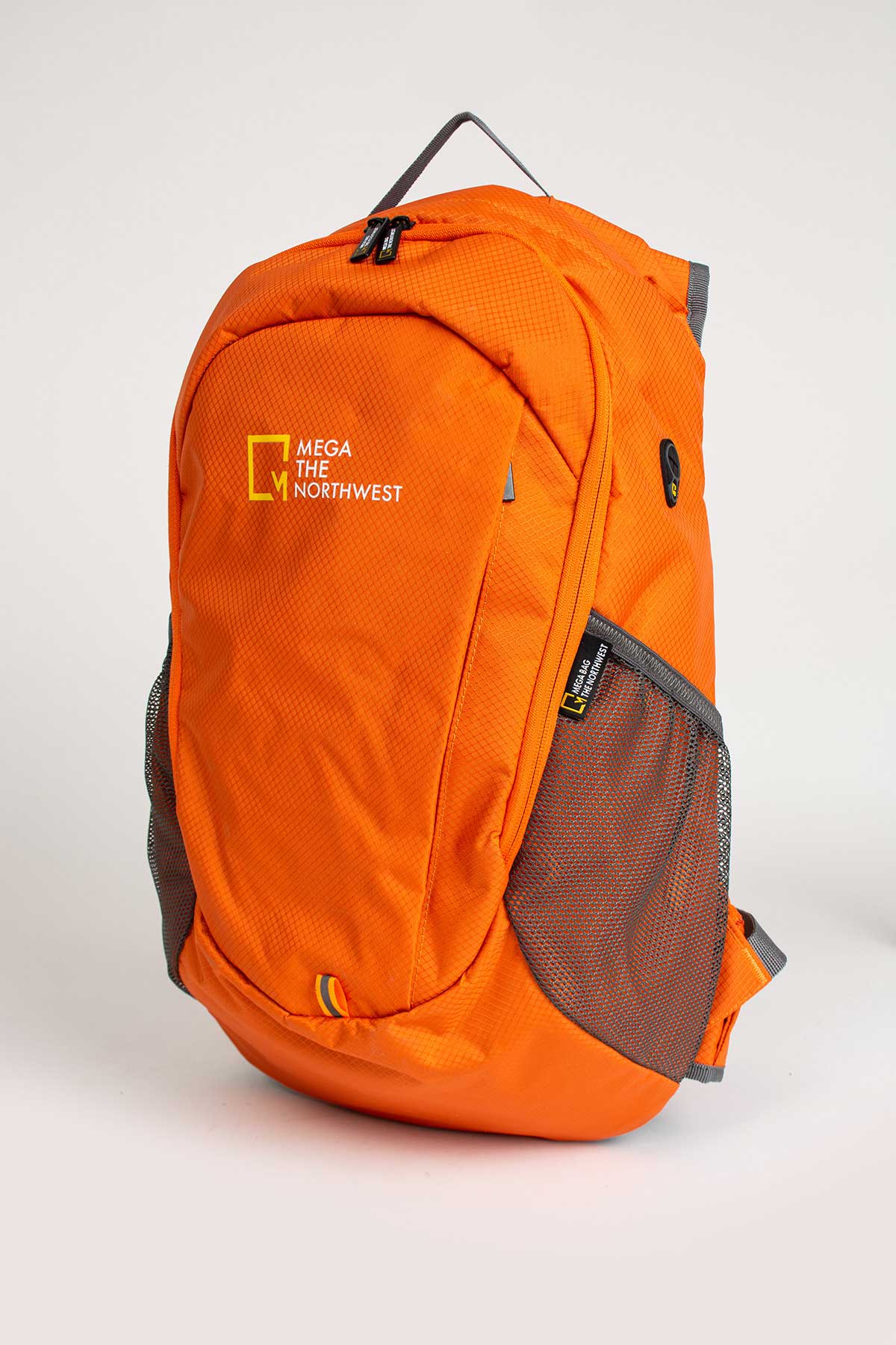 Poner Spor ve Seyahat Büyük Boy Sırt Çantası