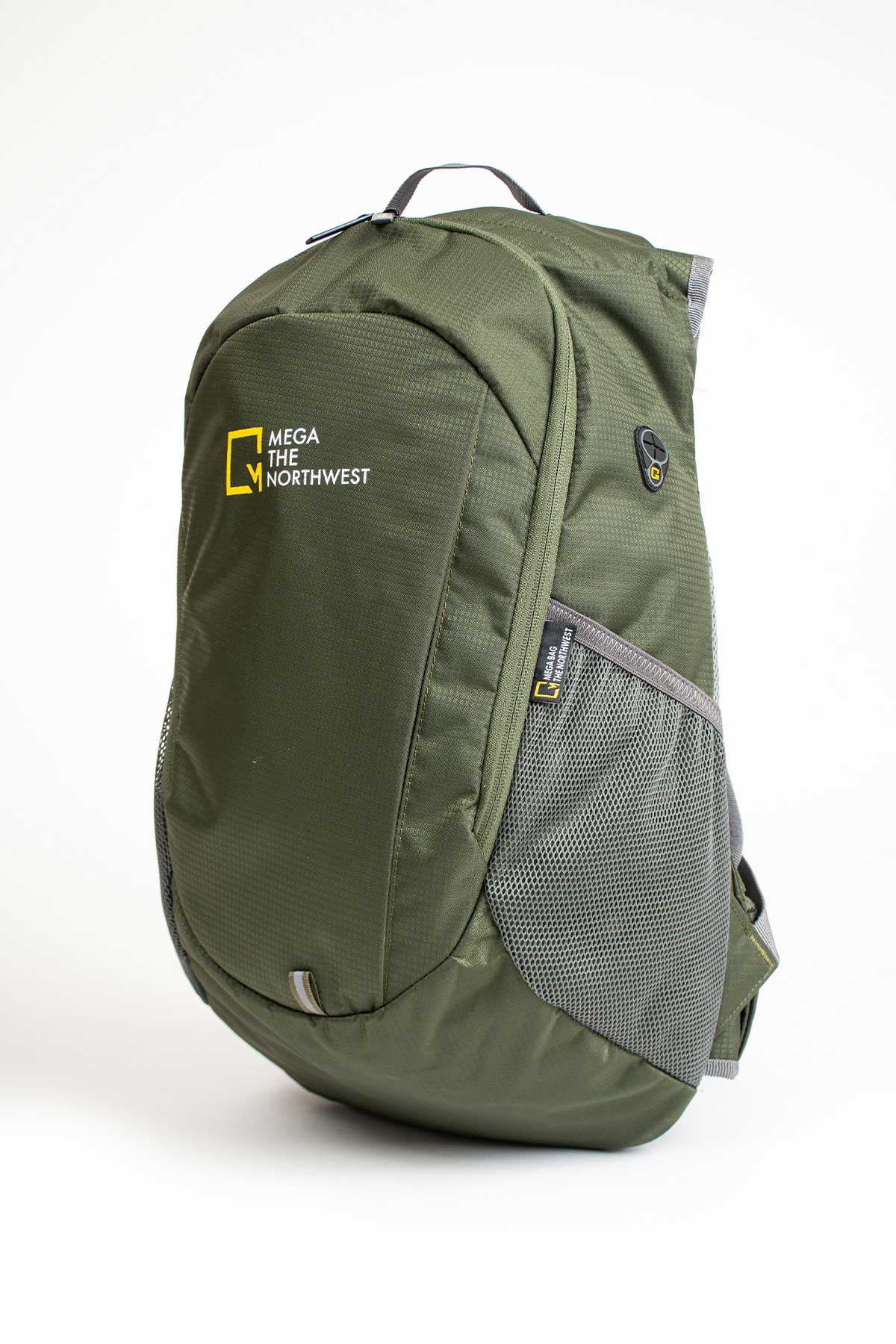 Poner Spor ve Seyahat Büyük Boy Sırt Çantası