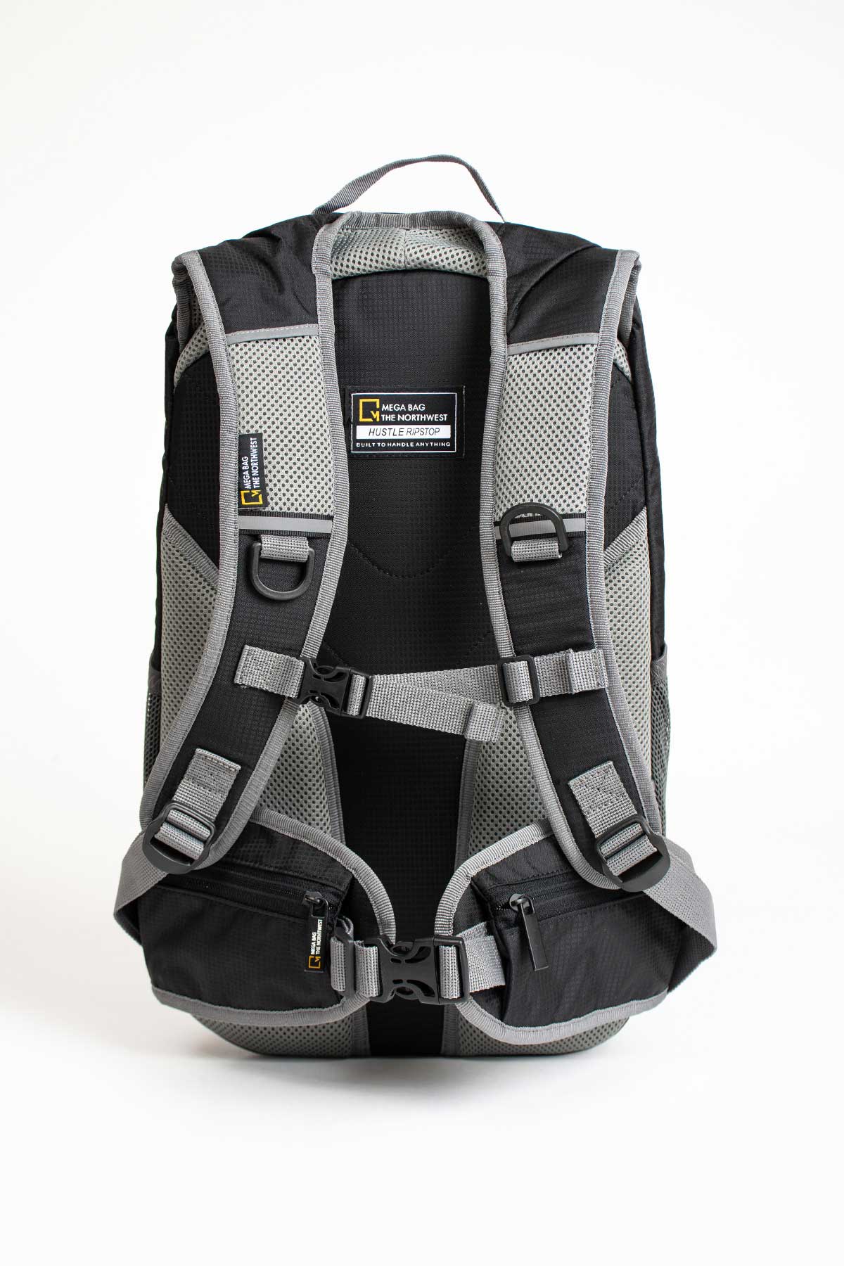 Poner Spor ve Seyahat Büyük Boy Sırt Çantası