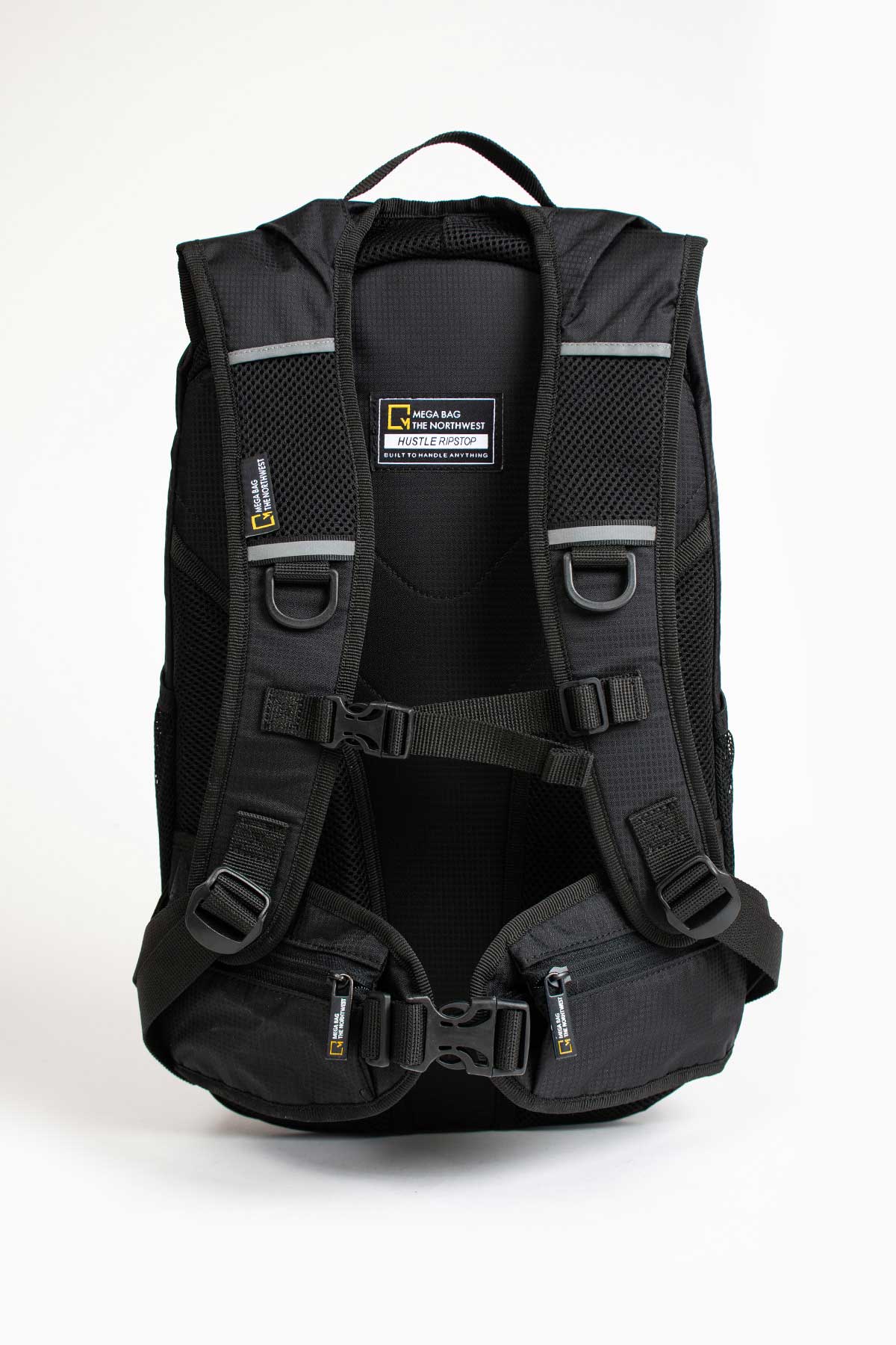 Poner Spor ve Seyahat Büyük Boy Sırt Çantası