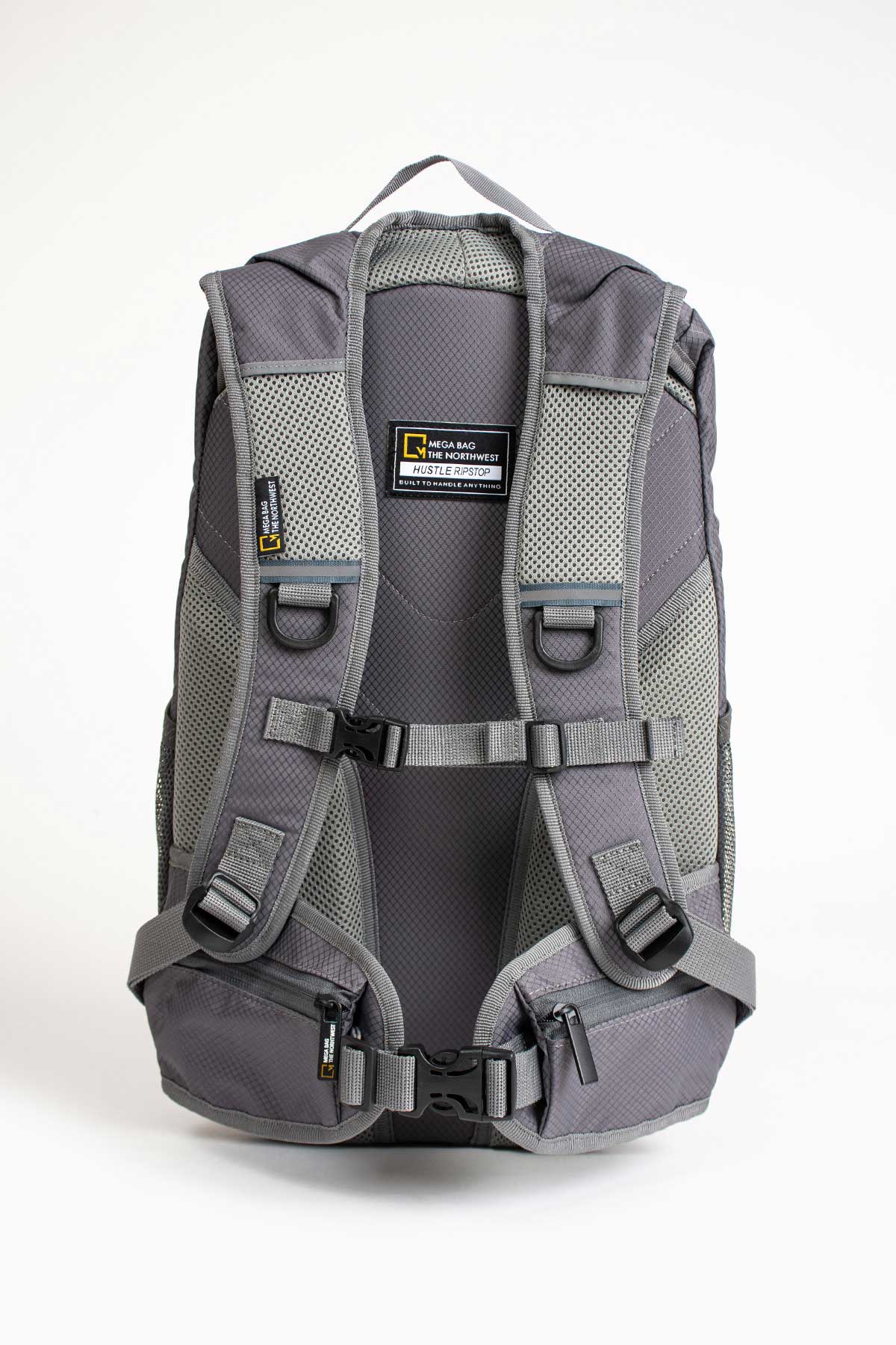 Poner Spor ve Seyahat Büyük Boy Sırt Çantası