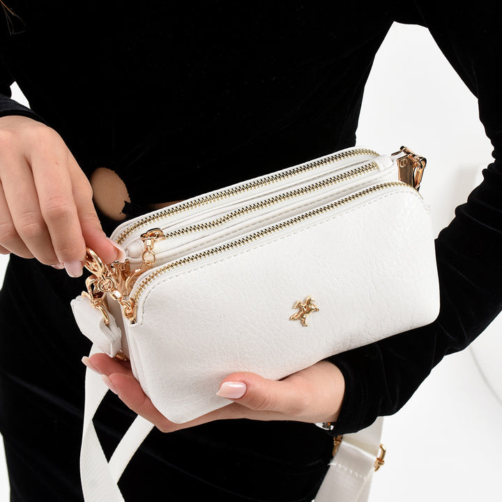 Prato Kadın Çapraz Çanta