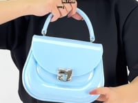 David Jones Mater Kadın El Çantası ve Çapraz Çanta 7057-1