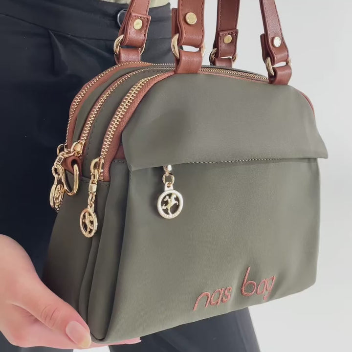 Dunn Kadın El Çantası