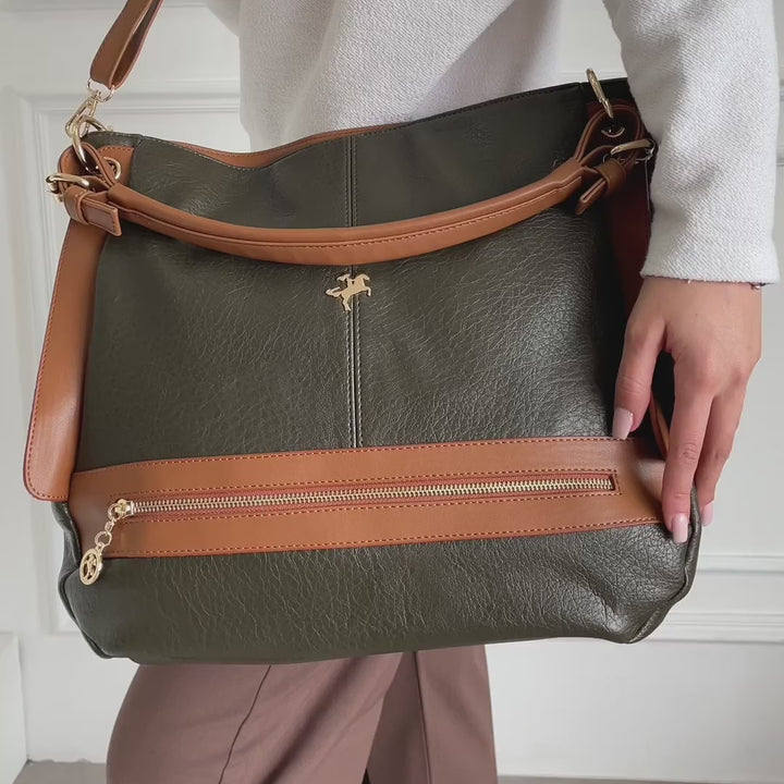 Brey Kadın Omuz Çantası