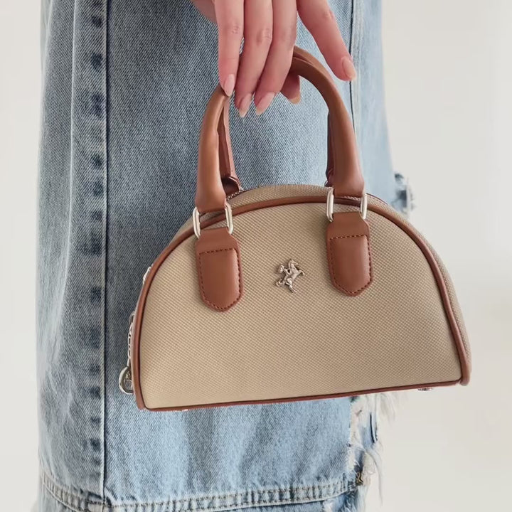 Sears Kadın Mini El Çantası