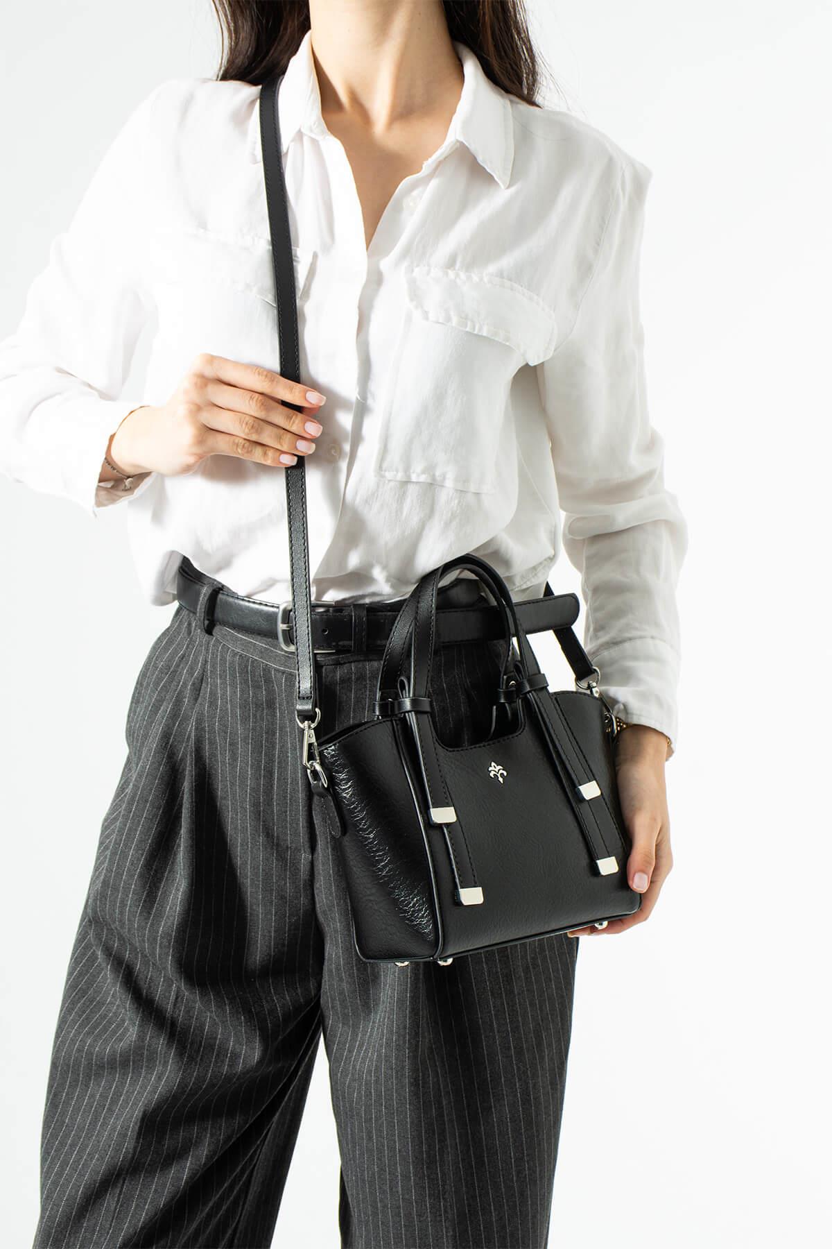 RAELIS-N Kadın El Çantası