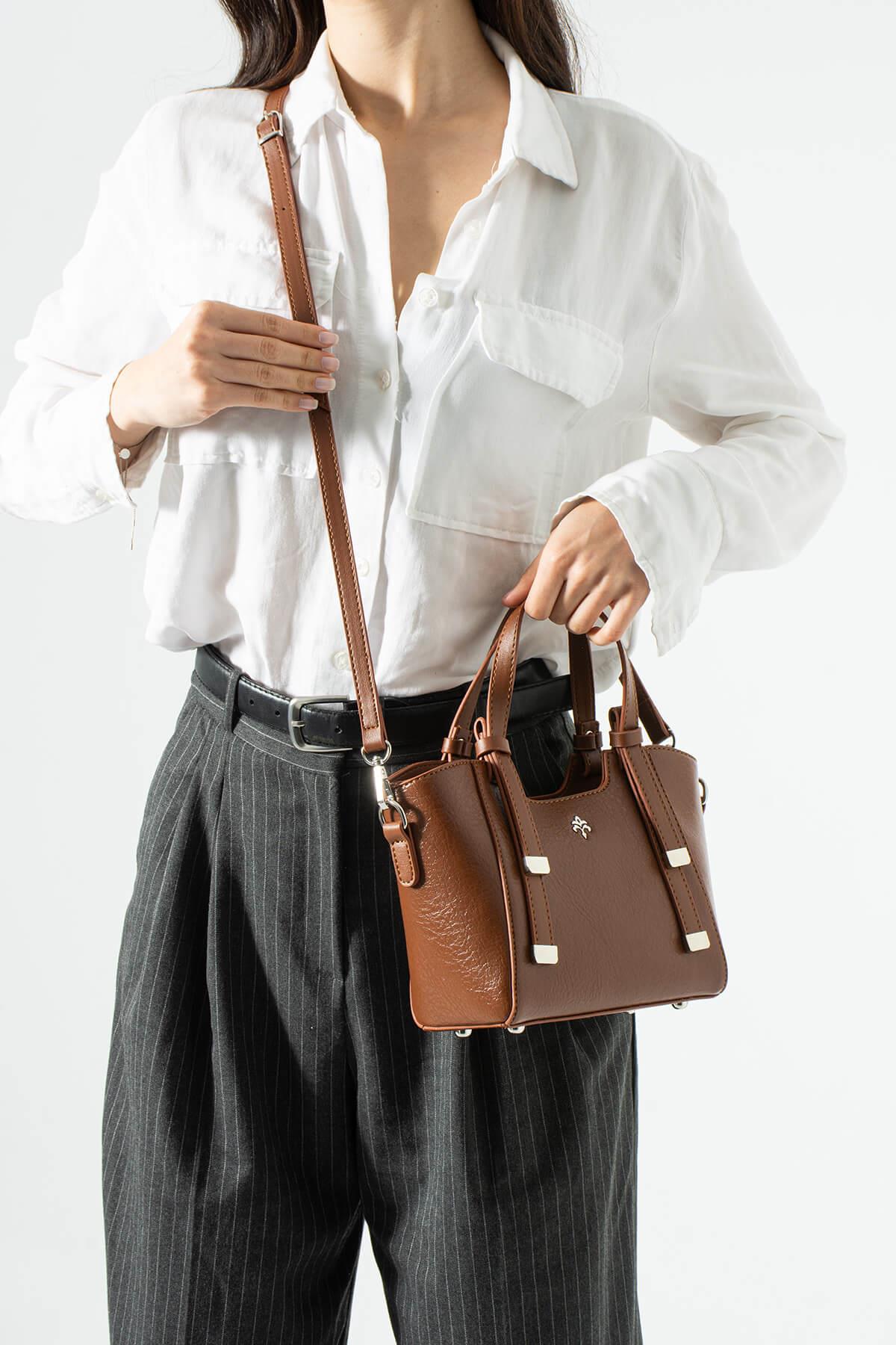 RAELIS-N Kadın El Çantası