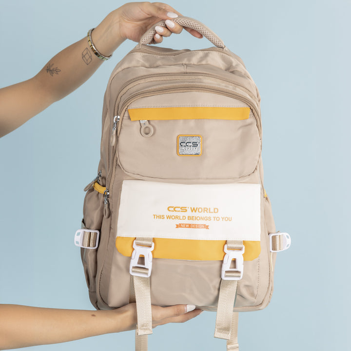 Ramino Kadın Sırt Çantası