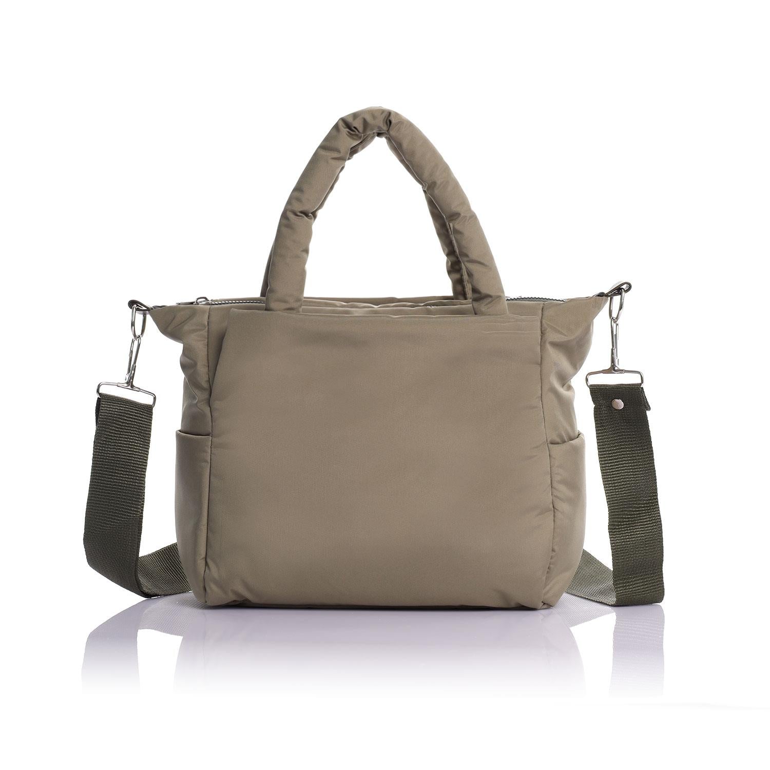 Rudolf El Çantası ve Çapraz Çanta