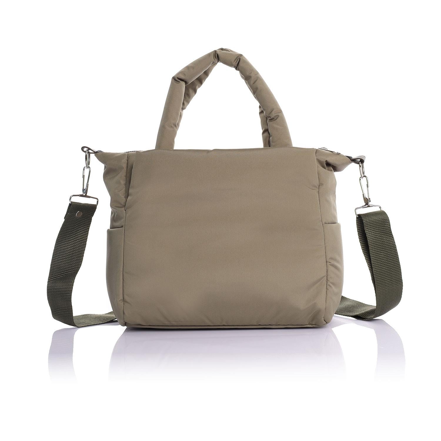 Rudolf El Çantası ve Çapraz Çanta