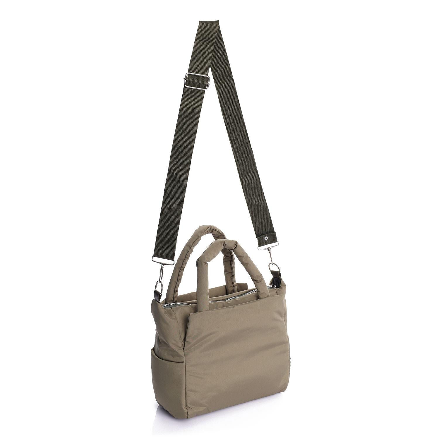 Rudolf El Çantası ve Çapraz Çanta