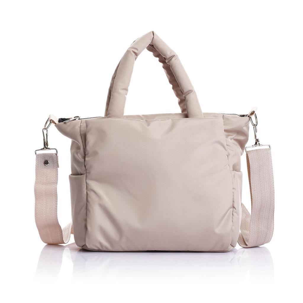 Rudolf El Çantası ve Çapraz Çanta