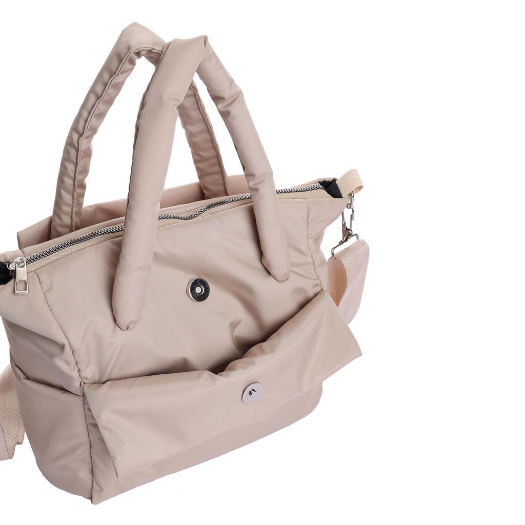 Rudolf El Çantası ve Çapraz Çanta