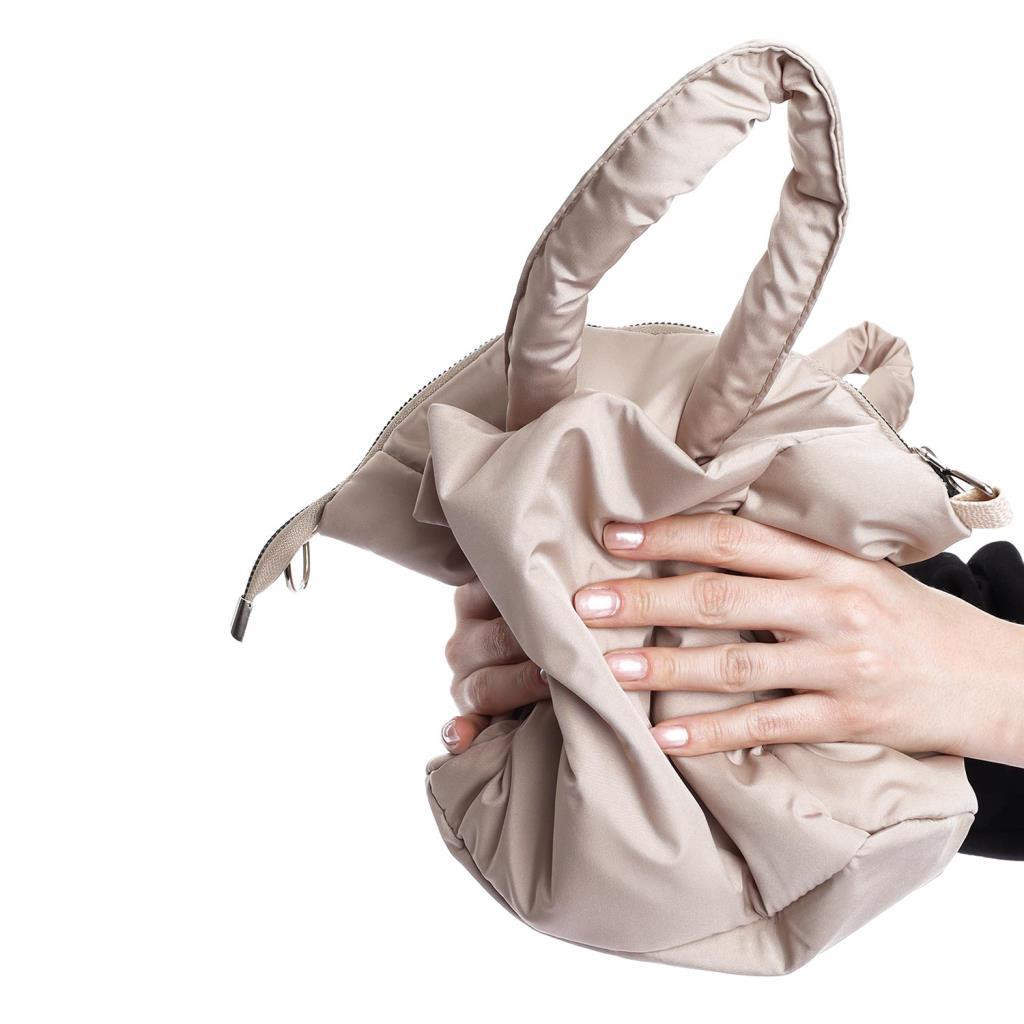 Rudolf El Çantası ve Çapraz Çanta