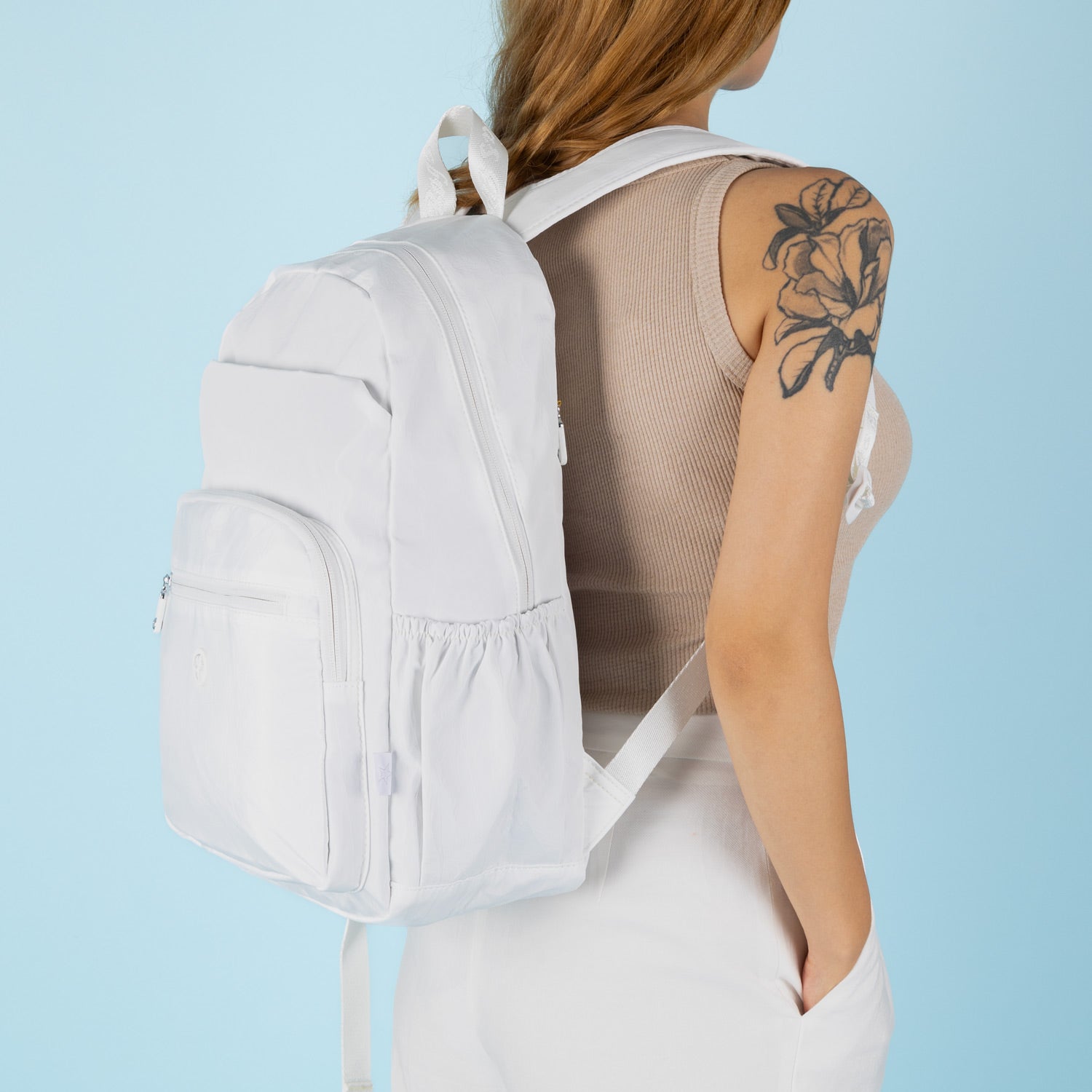 Russo Kadın Sırt Çantası