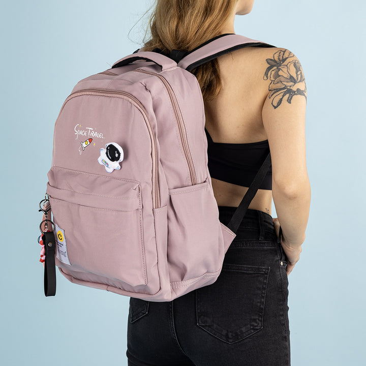 Sabina Kadın Sırt Çantası