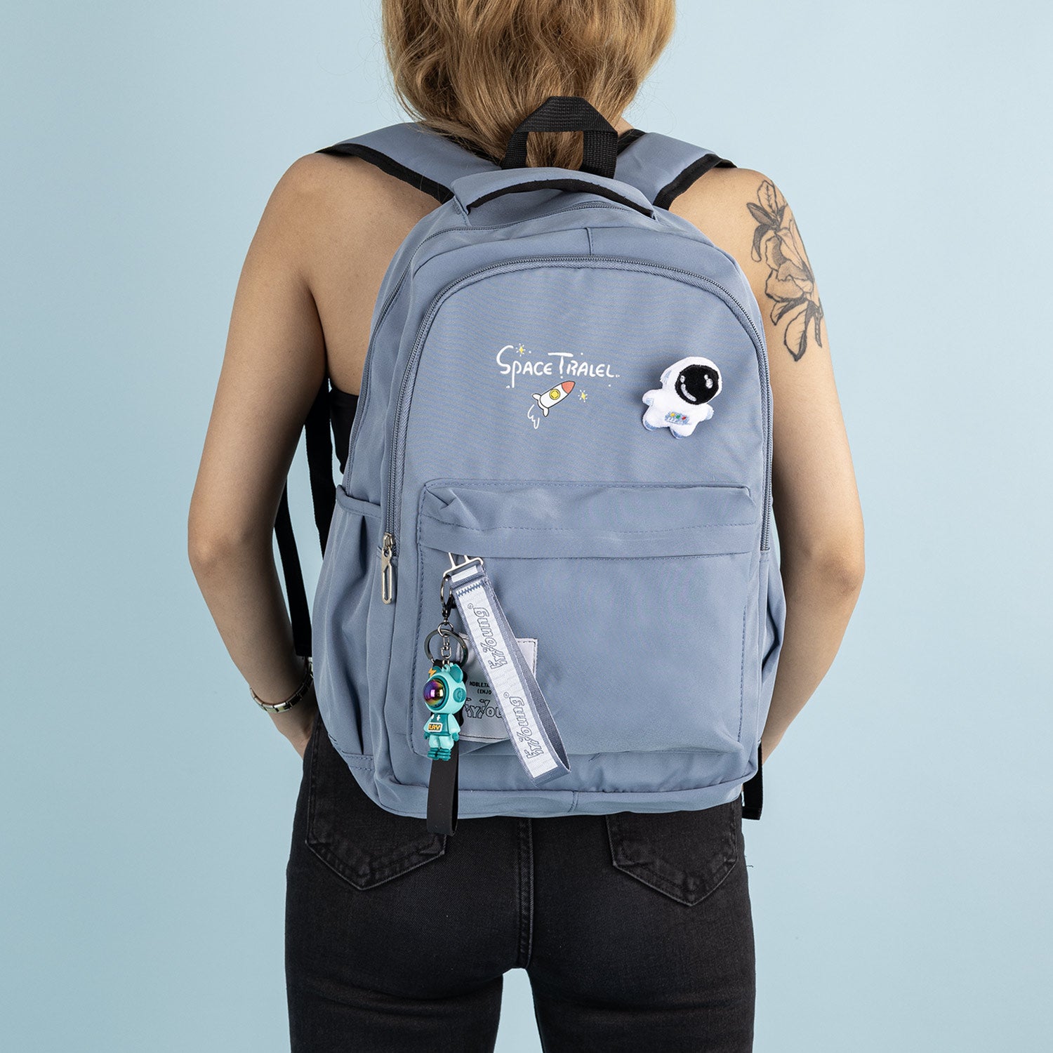 Sabina Kadın Sırt Çantası