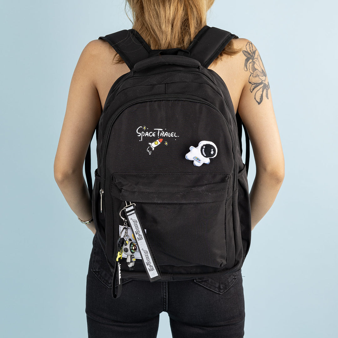 Sabina Kadın Sırt Çantası