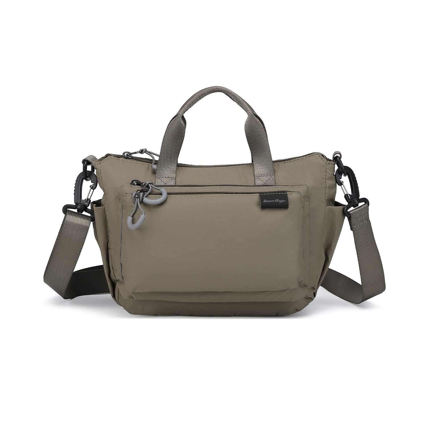 Sacha Unisex Su Geçirmez El Çantası