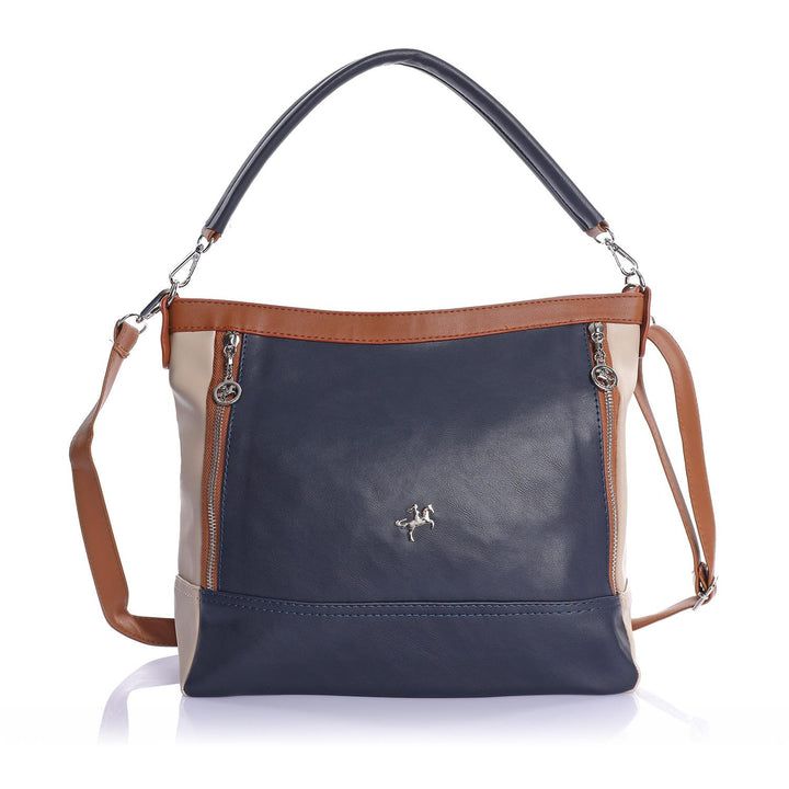 Sakora Kadın Omuz Çantası ve Ayarlanabilir Askılı Çapraz Çanta