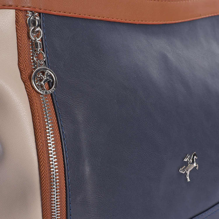 Sakora Kadın Omuz Çantası ve Ayarlanabilir Askılı Çapraz Çanta