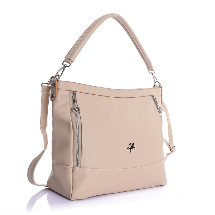 Sakora Kadın Omuz Çantası ve Ayarlanabilir Askılı Çapraz Çanta