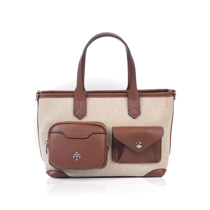 SANLAE Kadın El Çantası