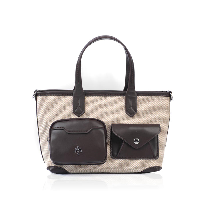 SANLAE Kadın El Çantası