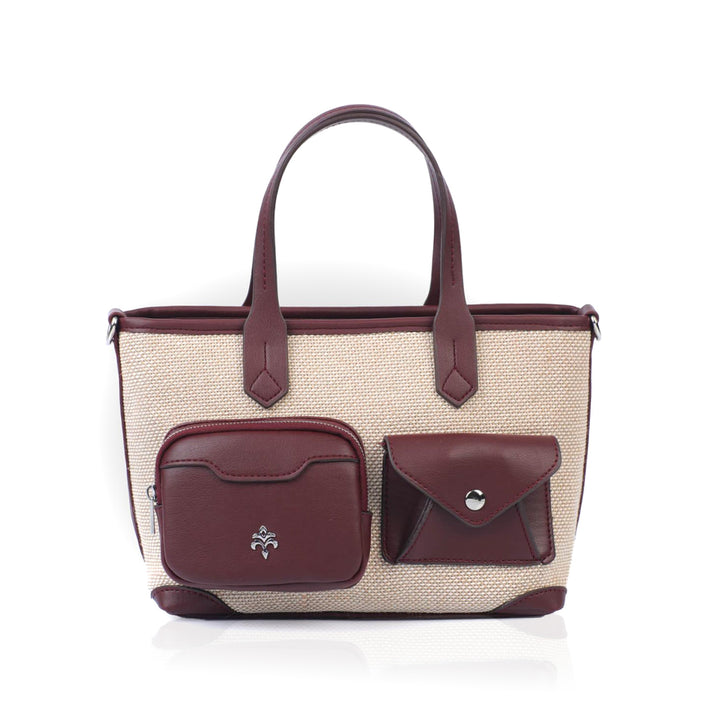 SANLAE Kadın El Çantası