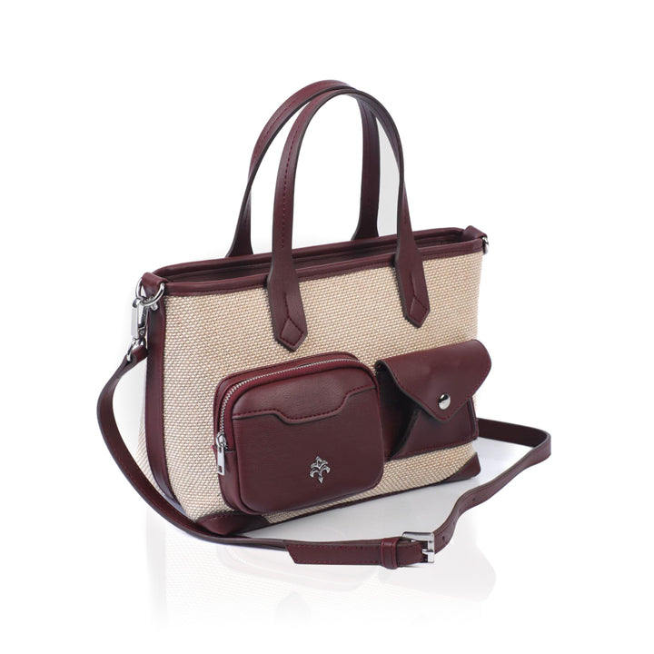 SANLAE Kadın El Çantası