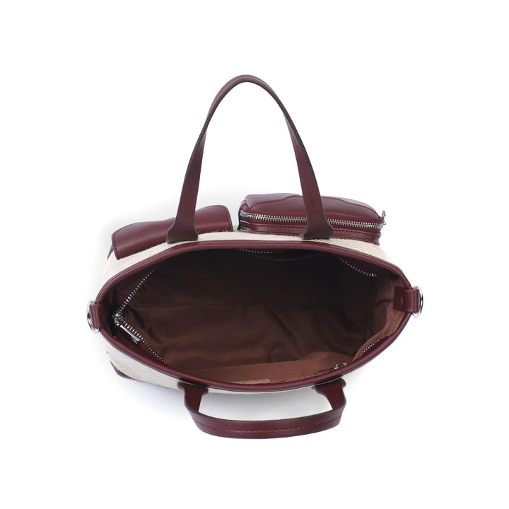 SANLAE Kadın El Çantası