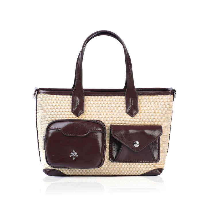 SANLAE-N Kadın El Çantası